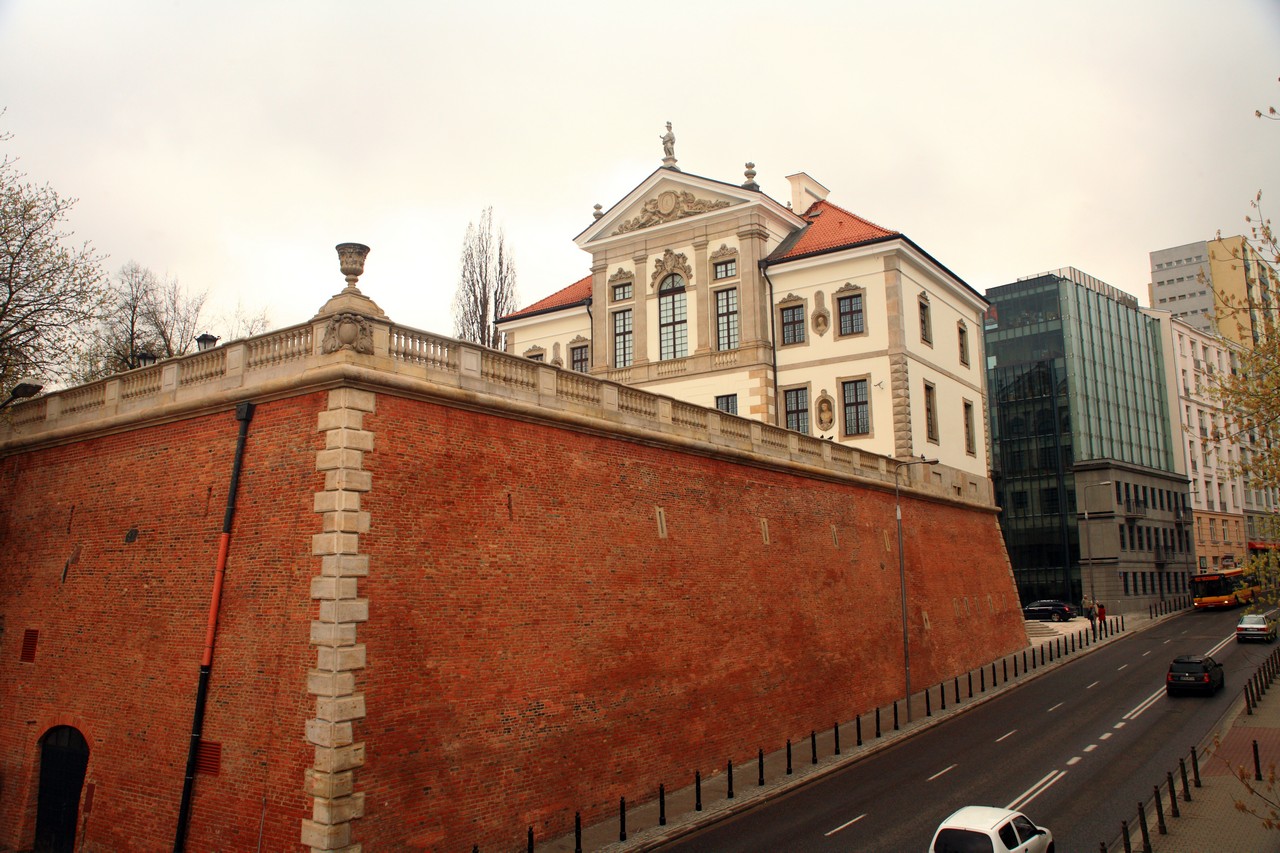 Warszawa - Pa